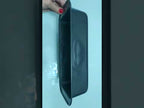 Vídeo ilustrativo de forma antiaderente para pão. Modelo equivalente: aparência, medidas e acessórios podem variar. Confira as características e os itens inclusos na descrição.